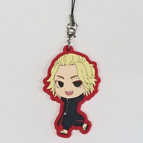 Tokyo Revengers - Oath of Battle Rubber Strap