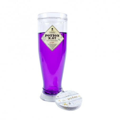 Vaso Magico Harry Potter Potion N.07