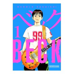 BECK Vol. 01