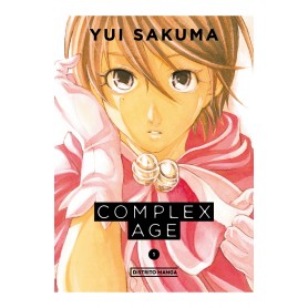 Complex age Vol. 01