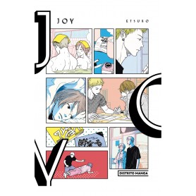 Joy Vol. 01