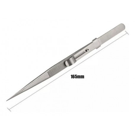 Pinza de precision T-17