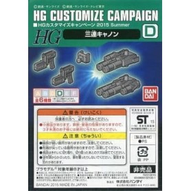 HG Customize Campaign 2015 Summer D