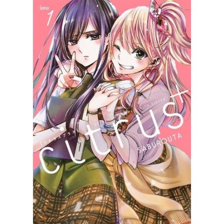 Citrus + Vol. 01