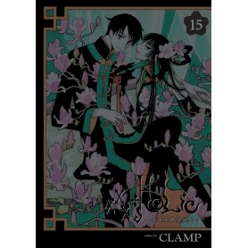 xxxHolic Vol. 15