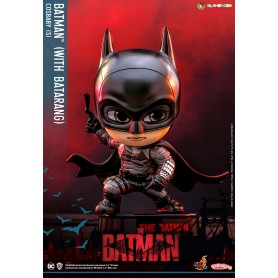 Cosbaby 941 - Batman - The Batman