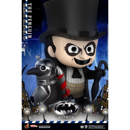 Cosbaby 717 - The Penguin - Batman Returns