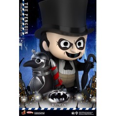 Cosbaby 717 - The Penguin - Batman Returns