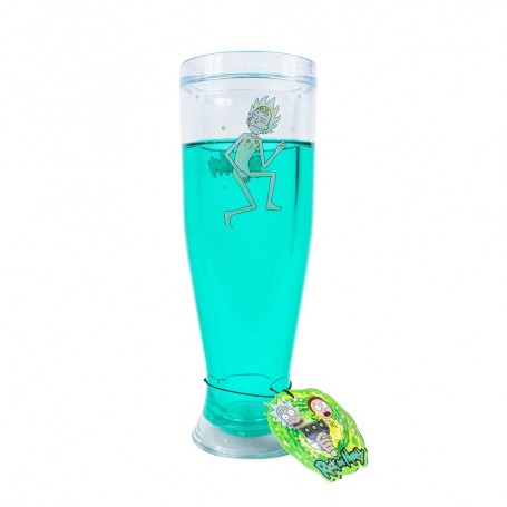 Vaso Magico Rick & Morty