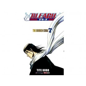 Bleach Vol. 07