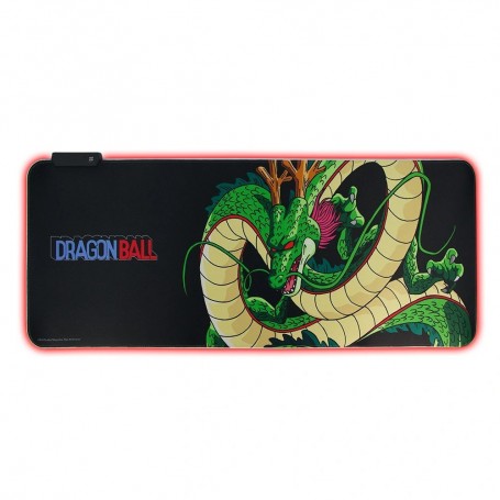 Mousepad RGB - Dragon Ball Z Sheng Long