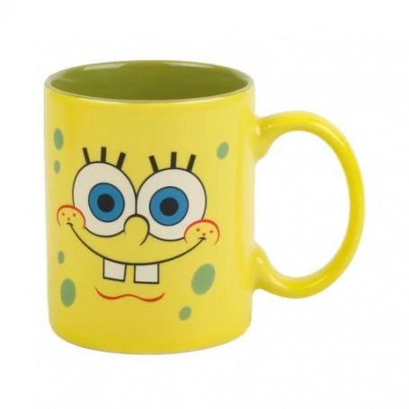 Taza Bob Esponja - Bob Esponja