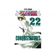 Bleach Vol. 22