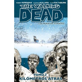 The Walking Dead Vol.02