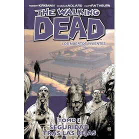 The Walking Dead Vol.03