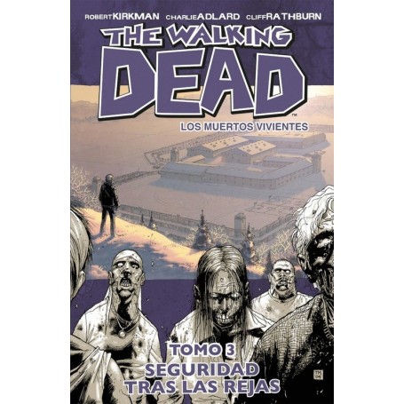 The Walking Dead Vol.03