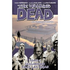 The Walking Dead Vol.03