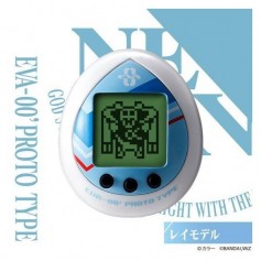 Tamagotchi Nano EVA-00 Proto Type