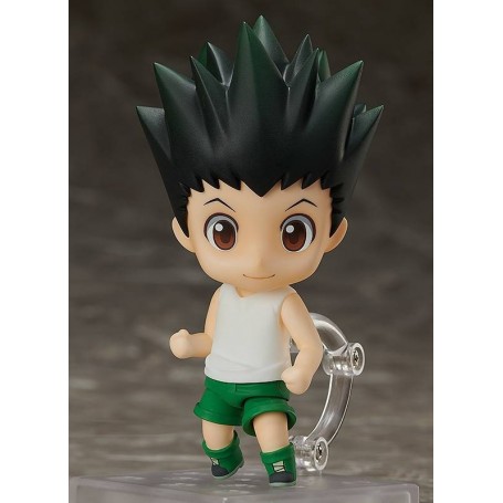 Hunter × Hunter - Gon Freecss - Nendoroid 1183