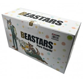 Beastars Box Set
