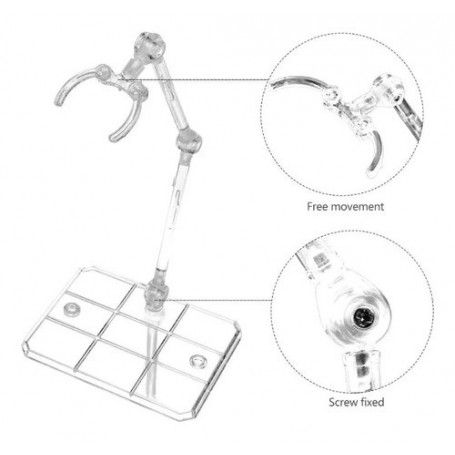 Base Generica para figuras 1/12