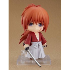 Rurouni Kenshin - Kenshin Himura - Nendoroid 2215