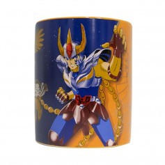 Taza Saint Seiya - Fenix