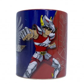 Taza Saint Seiya - Pegaso