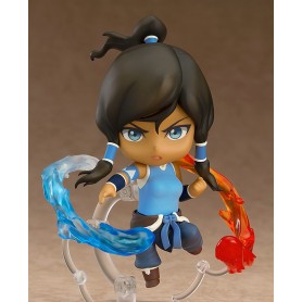 The Legend of Korra - Korra - Nendoroid 646