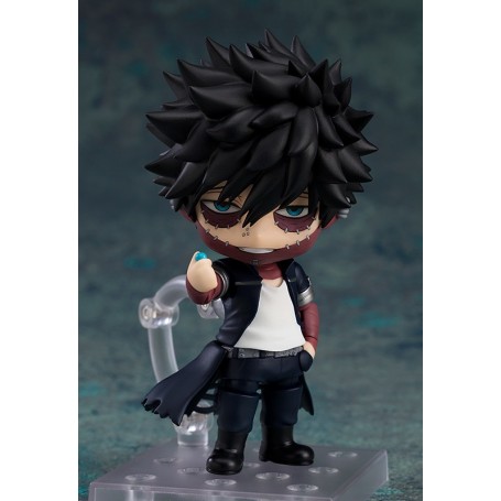 My Hero Academia - Dabi - Nendoroid 1430