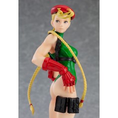 Street Fighter - Cammy - Pop Up Parade