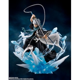 Bleach: Thousand-Year Blood War - Hitsugaya Toushirou - Figuarts ZERO