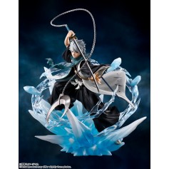 Bleach: Thousand-Year Blood War - Hitsugaya Toushirou - Figuarts ZERO