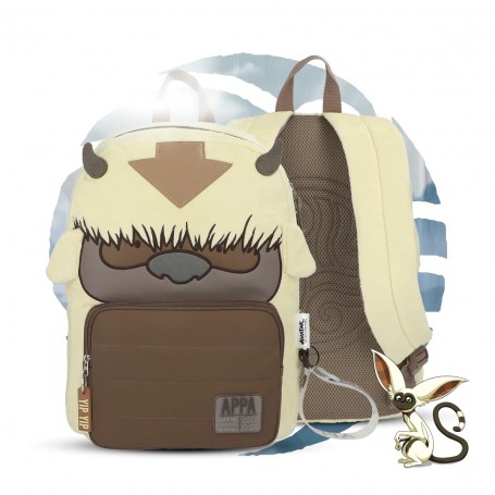 Avatar Mochila Appa