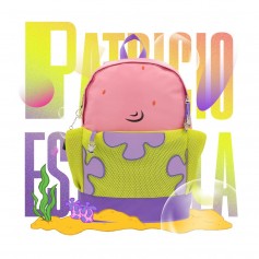 Bob Esponja - Mochila Patricio