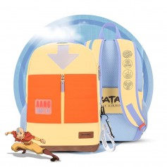 Avatar Mochila Aang