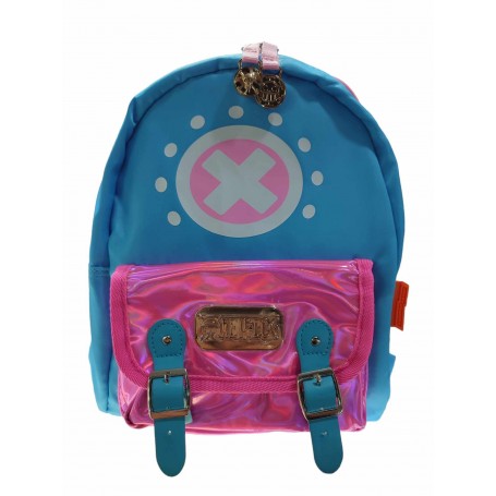 One Piece - Mini Mochila - Chopper