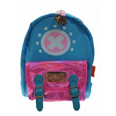 One Piece - Mini Mochila - Chopper