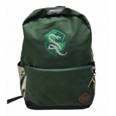 Harry Potter - Mochila Hogwarts Legacy Slytherin