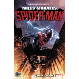 Marvel Verse - Miles Morales