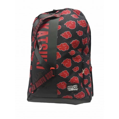 Naruto - Mochila Akatsuki