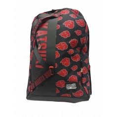 Naruto - Mochila Akatsuki