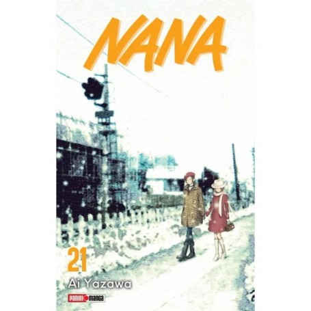 Nana Vol. 21