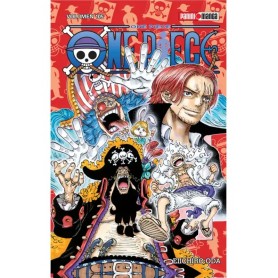 One Piece Vol. 105