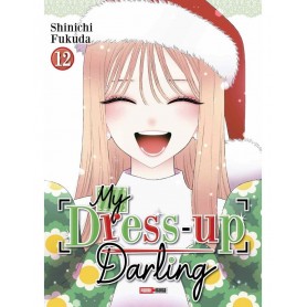 My Dress Up Darling Vol. 12