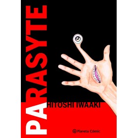 Parasyte Vol. 01