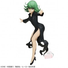 One Punch Man - Tatsumaki - 5