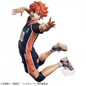 Haikyuu!! - Hinata Shouyou - Posing Figure