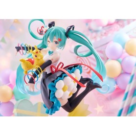 Piapro Characters - Hatsune Miku - Rody - Artist MasterPiece+ - 39 ver