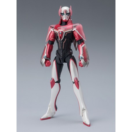 Tiger & Bunny 2 - Barnaby Brooks Jr. - S.H.Figuarts - Style 3